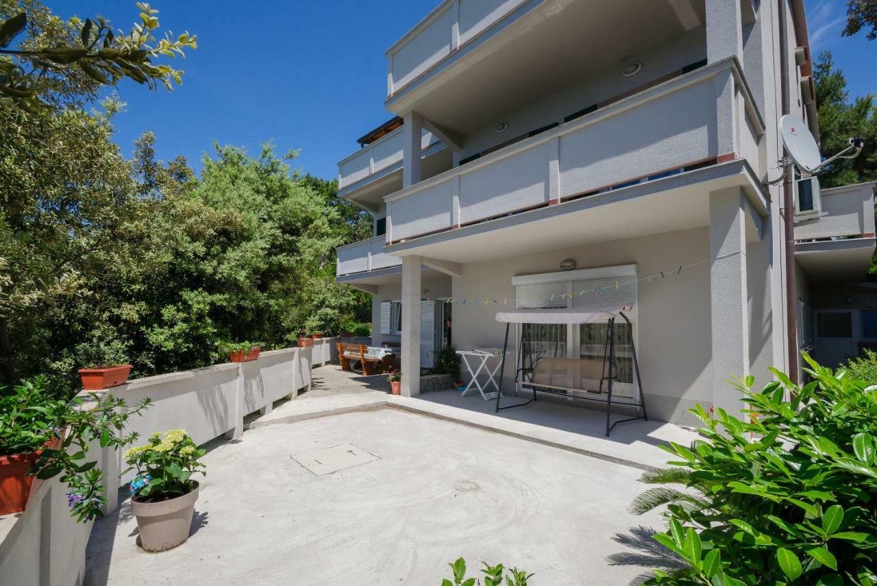 Apartments By The Sea In ロパール エクステリア 写真
