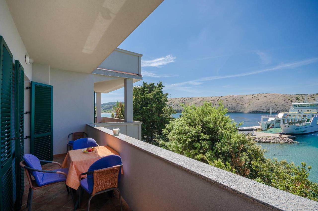 Apartments By The Sea In ロパール エクステリア 写真