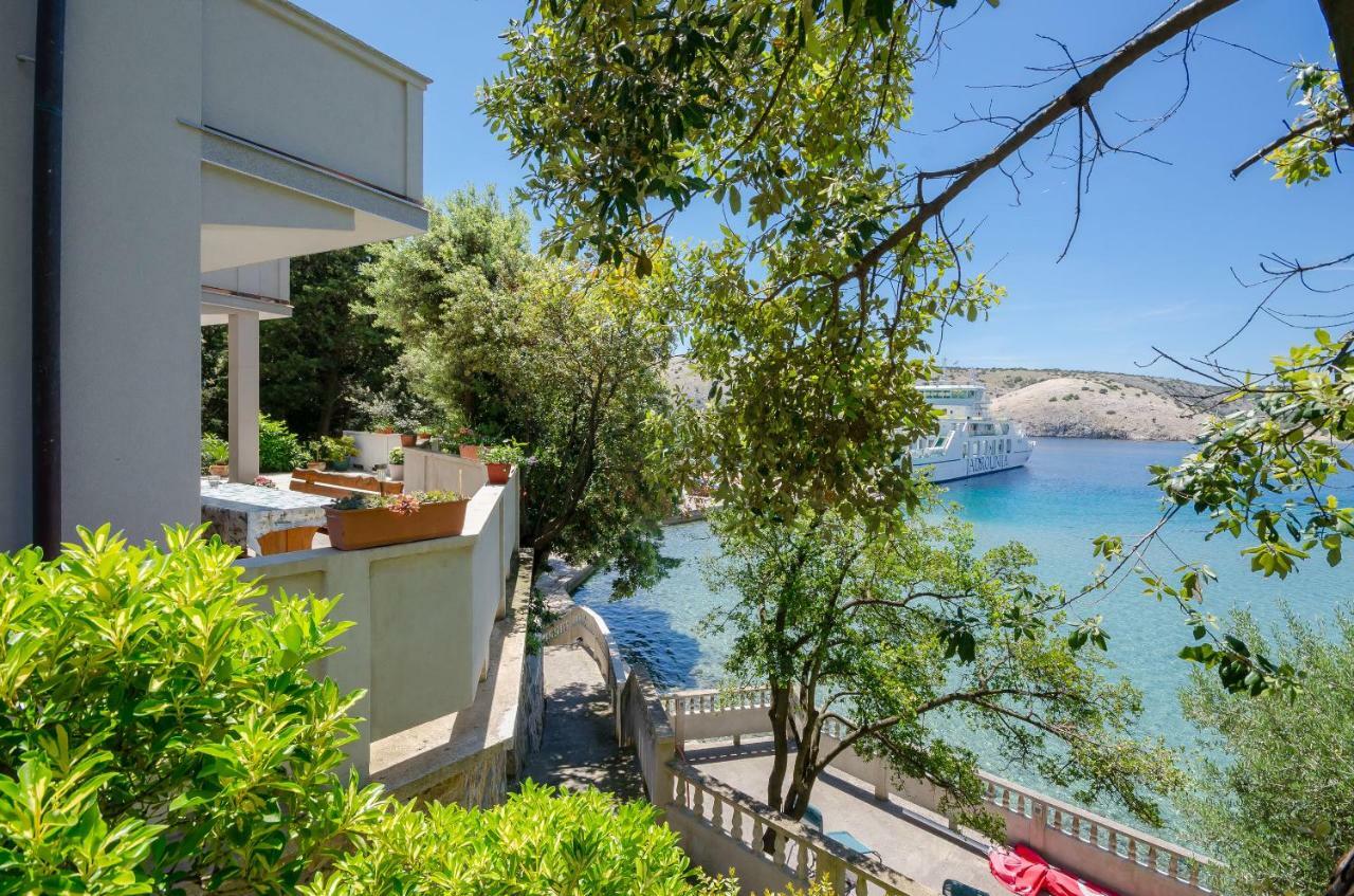 Apartments By The Sea In ロパール エクステリア 写真